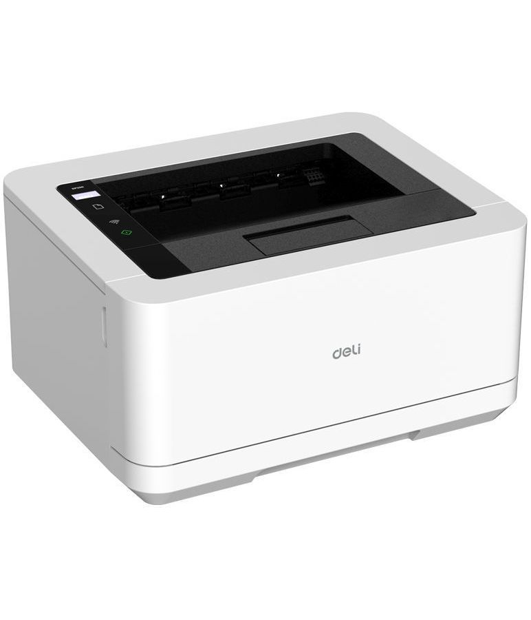 Принтер лазерный Deli Laser P2000DNW A4 Duplex WiFi - фото 2