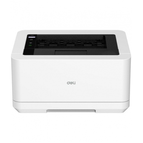 Принтер лазерный Deli Laser P2000DNW A4 Duplex WiFi - фото 3