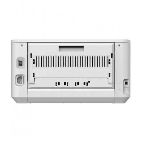 Принтер лазерный Deli Laser P2000DNW A4 Duplex WiFi - фото 4