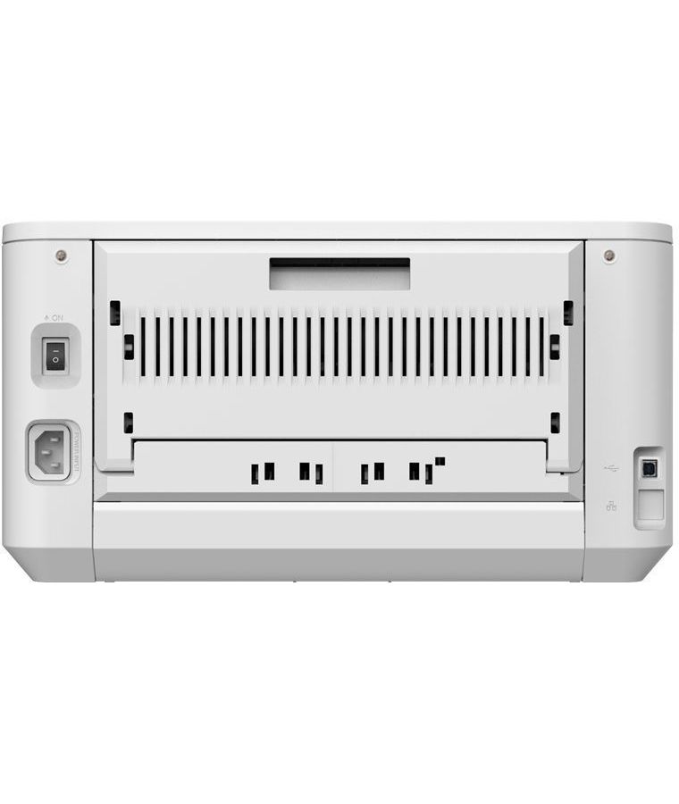 Принтер лазерный Deli Laser P2000DNW A4 Duplex WiFi - фото 4