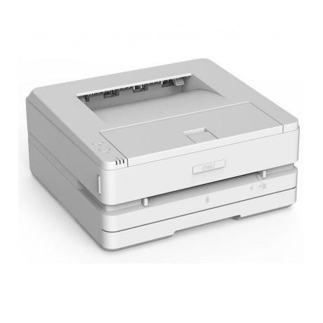 Принтер лазерный Deli Laser P2500DN A4 Duplex WiFi - фото 4