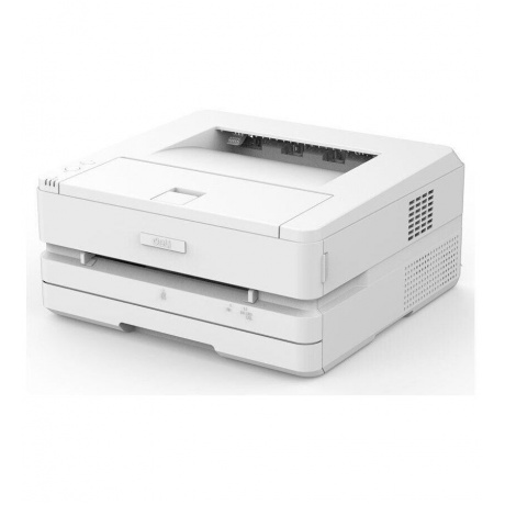 Принтер лазерный Deli Laser P2500DN A4 Duplex WiFi - фото 6