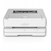 Принтер лазерный Deli Laser P2500DN A4 Duplex WiFi