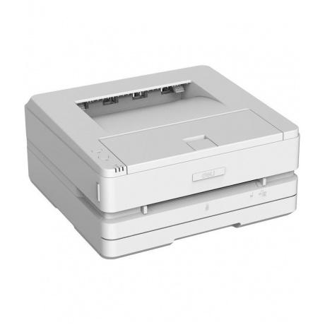 Принтер лазерный Deli Laser P2500DW A4 Duplex WiFi - фото 1