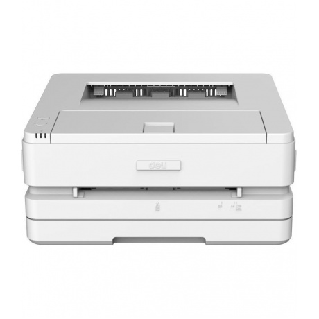 Принтер лазерный Deli Laser P2500DW A4 Duplex WiFi - фото 2
