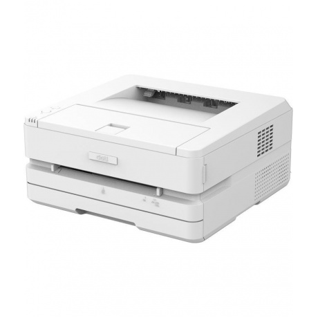 Принтер лазерный Deli Laser P2500DW A4 Duplex WiFi - фото 6