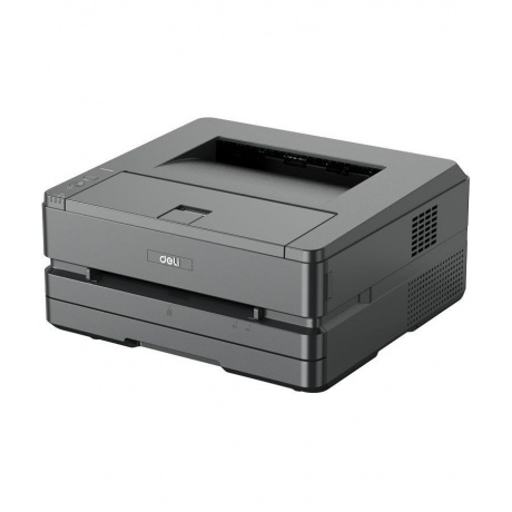 Принтер лазерный Deli Laser P3100DN A4 Duplex WiFi - фото 1