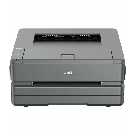 Принтер лазерный Deli Laser P3100DN A4 Duplex WiFi - фото 2