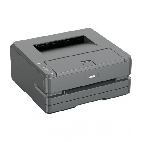 Принтер лазерный Deli Laser P3100DN A4 Duplex WiFi - фото 4