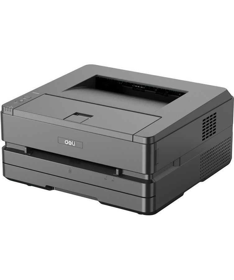 цена Принтер лазерный Deli Laser P3100DN A4 Duplex WiFi