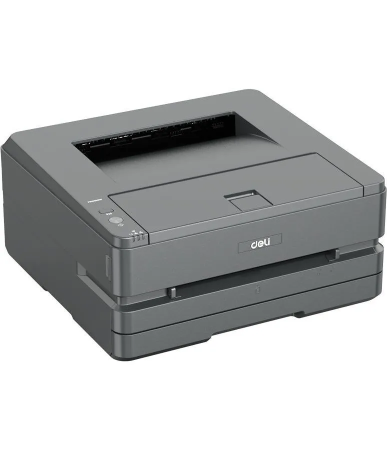 Принтер лазерный Deli Laser P3100DNW A4 Duplex WiFi - фото 4