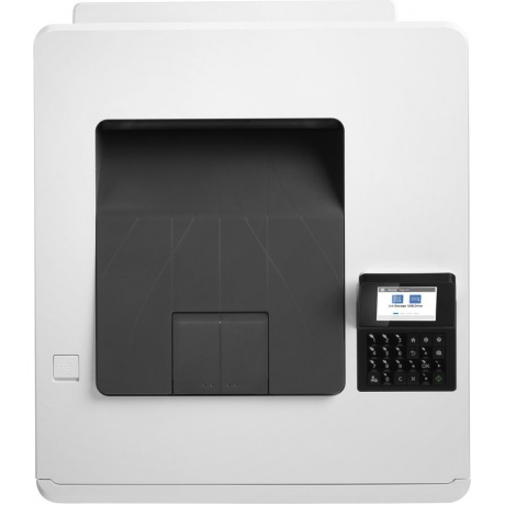 Принтер лазерный HP Color LaserJet Pro M455dn (3PZ95A) A4 Duplex Net - фото 4