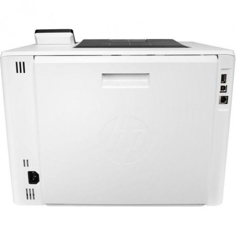 Принтер лазерный HP Color LaserJet Pro M455dn (3PZ95A) A4 Duplex Net - фото 6