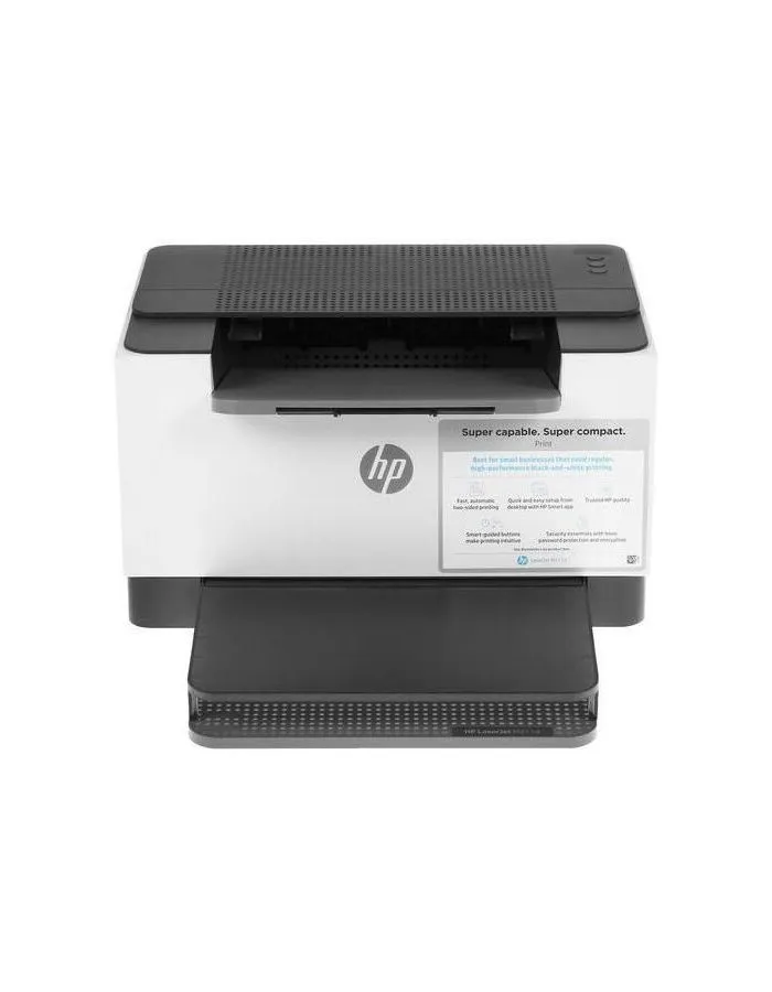 Принтер лазерный HP LaserJet M211d (9YF82A) Duplex - фото 2
