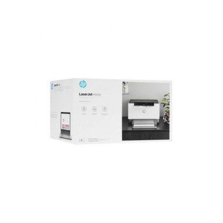Принтер лазерный HP LaserJet M211d (9YF82A) Duplex - фото 9
