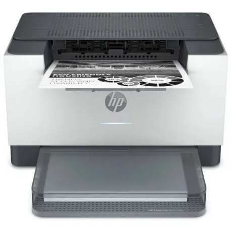 Принтер лазерный HP LaserJet M211dw (9YF83A) A4 Duplex Net WiFi