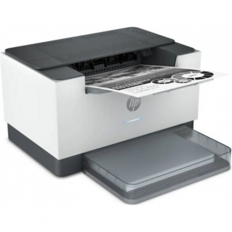 Принтер лазерный HP LaserJet M211dw (9YF83A) A4 Duplex Net WiFi - фото 2