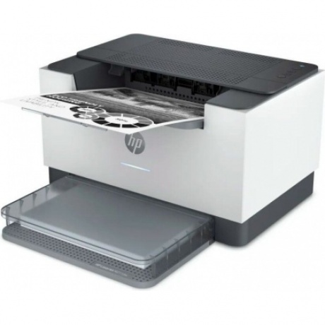 Принтер лазерный HP LaserJet M211dw (9YF83A) A4 Duplex Net WiFi - фото 3
