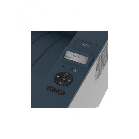 Принтер лазерный Xerox B230V_DNI A4 Duplex Net WiFi - фото 5