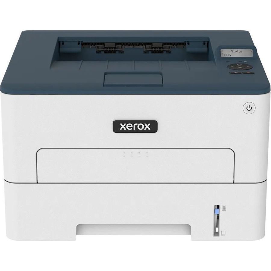 цена Принтер лазерный Xerox B230V_DNI A4 Duplex Net WiFi
