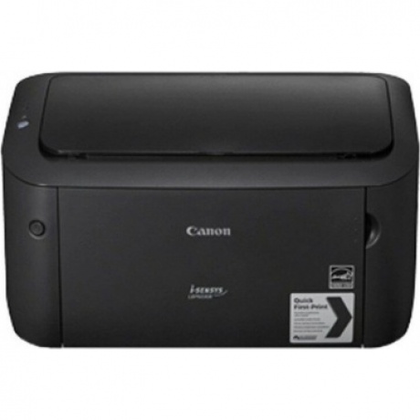 

Принтер Canon i-Sensys LBP6030B (Черный) (Bundle) ч.б., A4, 600x600 dpi, 18 стр/мин (A4), USB
