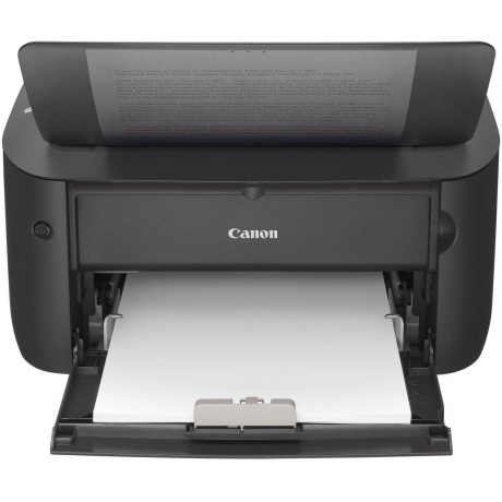 Принтер Canon i-Sensys LBP6030B (Черный) (Bundle) ч.б., A4, 600x600 dpi, 18 стр/мин (A4), USB - фото 15