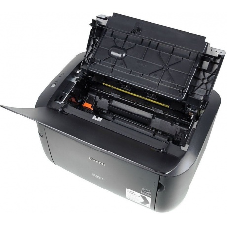 Принтер Canon i-Sensys LBP6030B (Черный) (Bundle) ч.б., A4, 600x600 dpi, 18 стр/мин (A4), USB - фото 18
