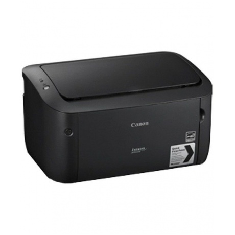 Принтер Canon i-Sensys LBP6030B (Черный) (Bundle) ч.б., A4, 600x600 dpi, 18 стр/мин (A4), USB - фото 3