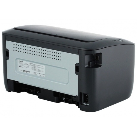 Принтер Canon i-Sensys LBP6030B (Черный) (Bundle) ч.б., A4, 600x600 dpi, 18 стр/мин (A4), USB - фото 6