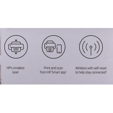 Принтер HP LaserJet M111w 7MD68A 194850677113 - фото 18