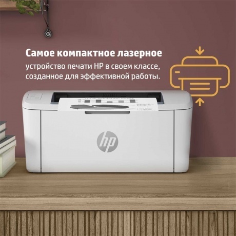 Принтер HP LaserJet M111w 7MD68A 194850677113 - фото 23