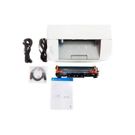 Принтер HP LaserJet M111w 7MD68A 194850677113 - фото 26