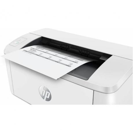 Принтер HP LaserJet M111w 7MD68A 194850677113 - фото 13