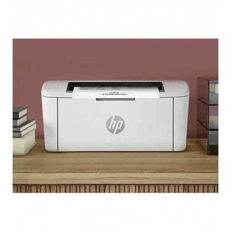Принтер HP LaserJet M111w 7MD68A 194850677113 - фото 17