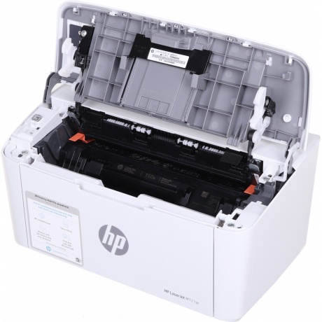 Принтер HP LaserJet M111w 7MD68A 194850677113 - фото 27