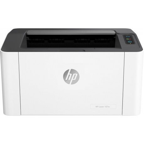 Принтер HP Laser M107w 4ZB78A 193015506459 - фото 12