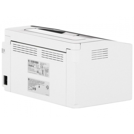 Принтер HP Laser M107w 4ZB78A 193015506459 - фото 3