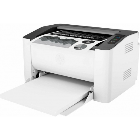 Принтер HP Laser M107w 4ZB78A 193015506459 - фото 6
