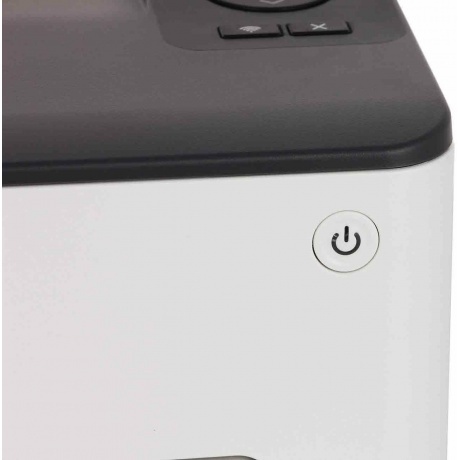 Принтер лазерный Pantum P3300DW A4 Duplex Net WiFi белый - фото 11