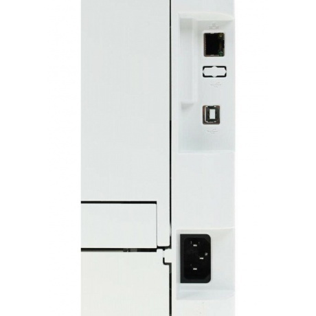 Принтер лазерный Pantum P3300DW A4 Duplex Net WiFi белый - фото 6