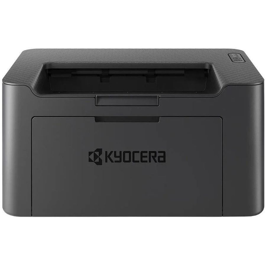 Принтер лазерный Kyocera Ecosys PA2001w (1102YVЗNL0) A4 WiFi принтер лазерный kyocera ecosys pa2001 1102y73nl0 a4 черный
