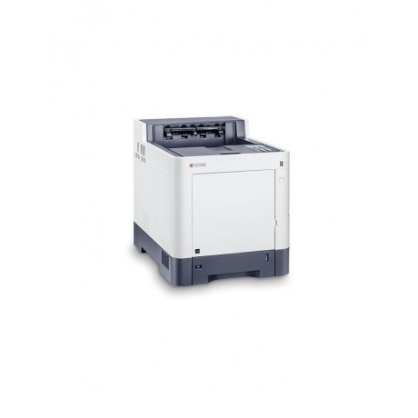 Принтер лазерный Kyocera Ecosys P7240cdn (1102TX3NL1) A4 Duplex Net белый - фото 1