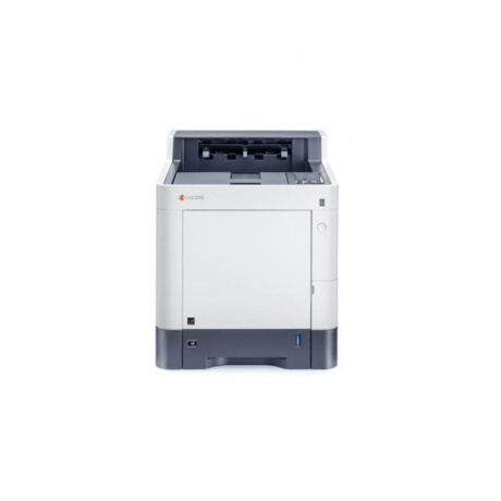 Принтер лазерный Kyocera Ecosys P7240cdn (1102TX3NL1) A4 Duplex Net белый - фото 2
