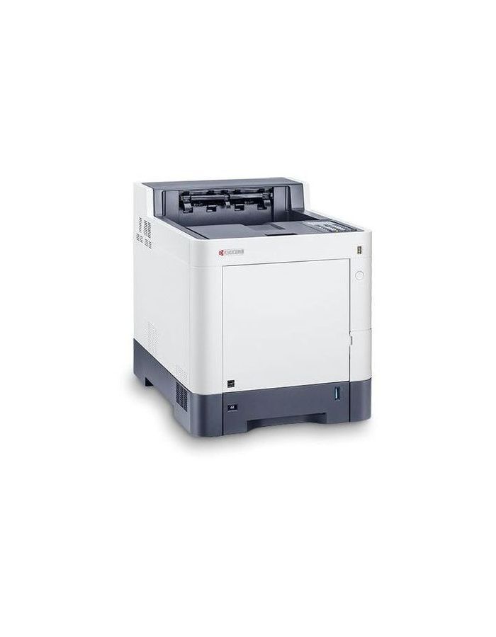 Принтер лазерный Kyocera Ecosys P7240cdn (1102TX3NL1) A4 Duplex Net белый принтер лазерный kyocera ecosys pa2001 1102y73nl0 a4 черный