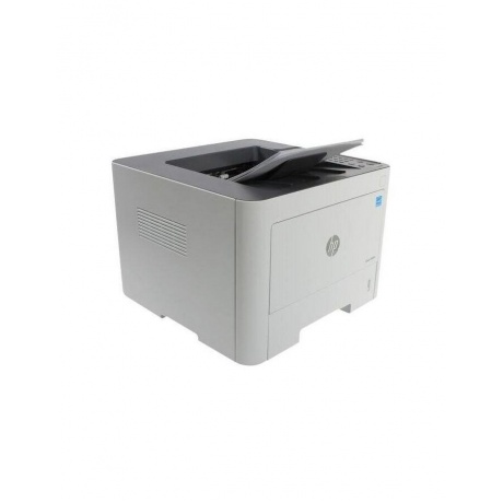 Принтер лазерный HP LaserJet Enterprise M408dn (7UQ75A) A4 Duplex Net - фото 2