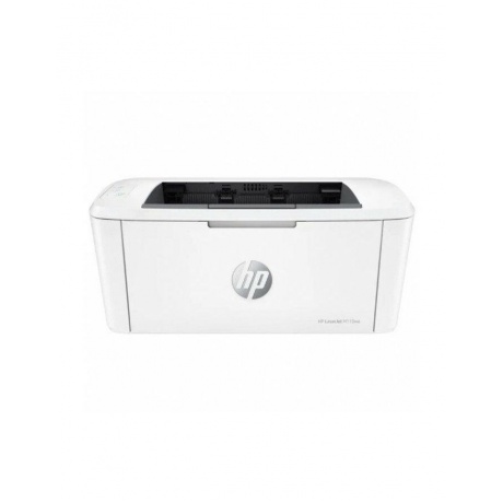 Принтер лазерный HP LaserJet M110we (7MD66E) A4 WiFi белый - фото 10