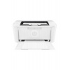 Принтер лазерный HP LaserJet M110we (7MD66E) A4 WiFi белый