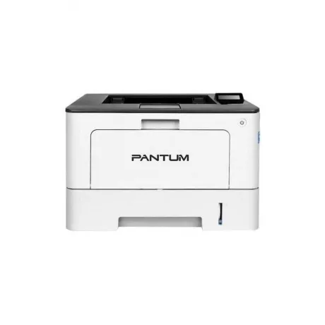 Принтер лазерный Pantum BP5100DW A4 Duplex Net WiFi белый