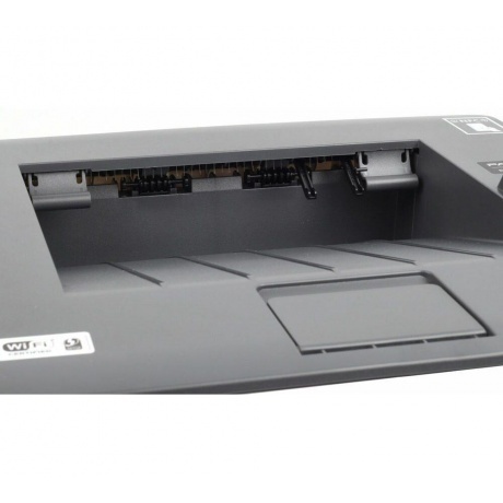 Принтер лазерный Pantum BP5100DW A4 Duplex Net WiFi белый - фото 11