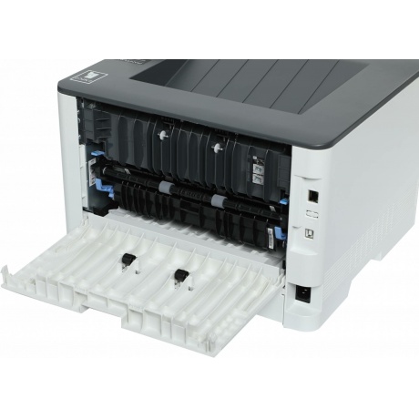 Принтер лазерный Pantum BP5100DW A4 Duplex Net WiFi белый - фото 13